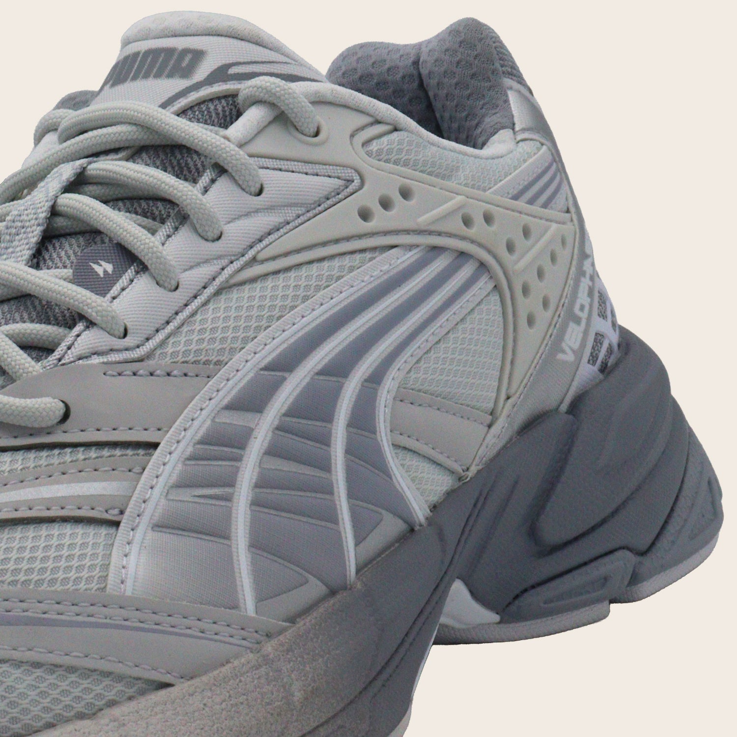 Tenis Casual Puma Velophasis
