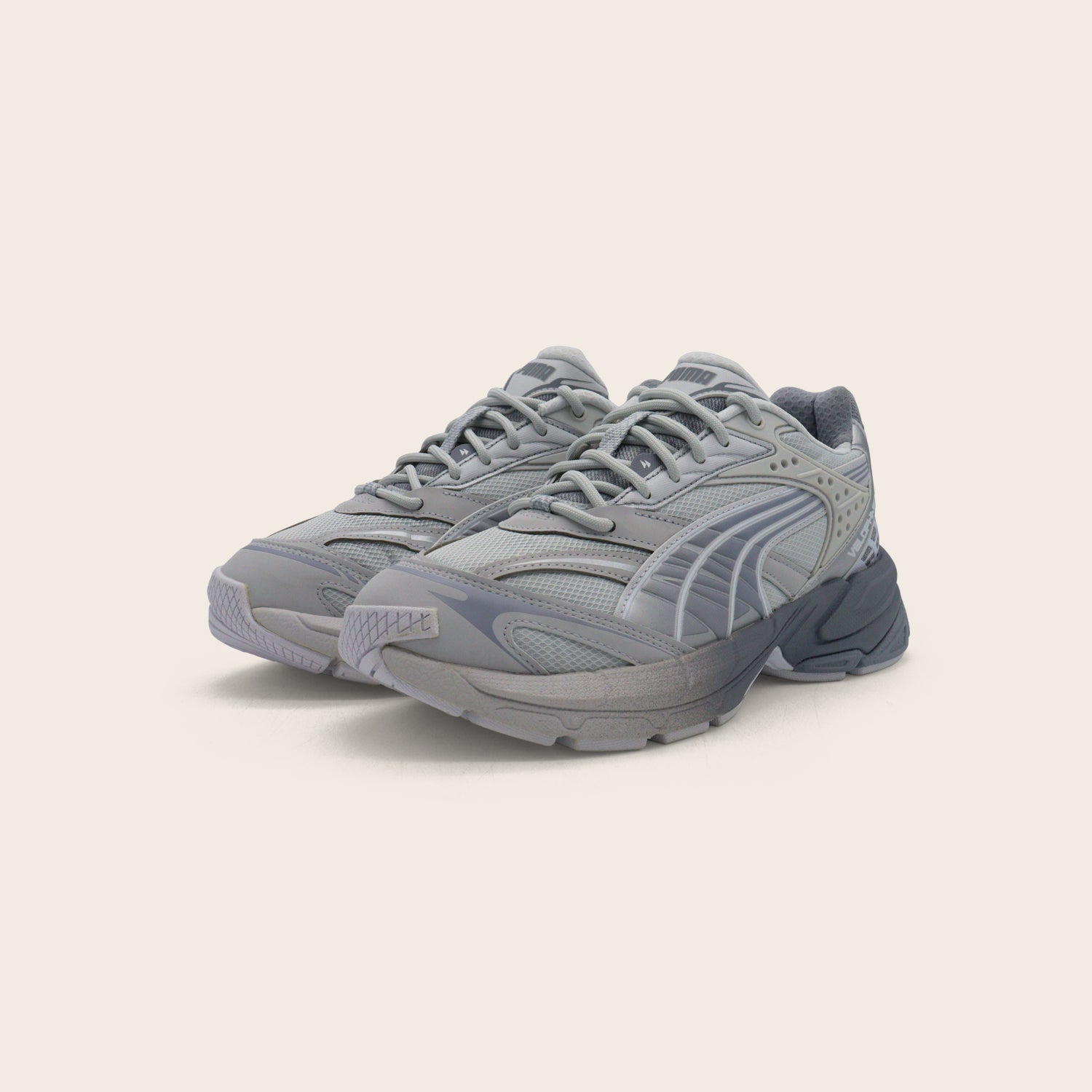 Tenis Casual Puma Velophasis