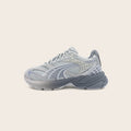 Tenis Puma Velophasis Feather Grey'