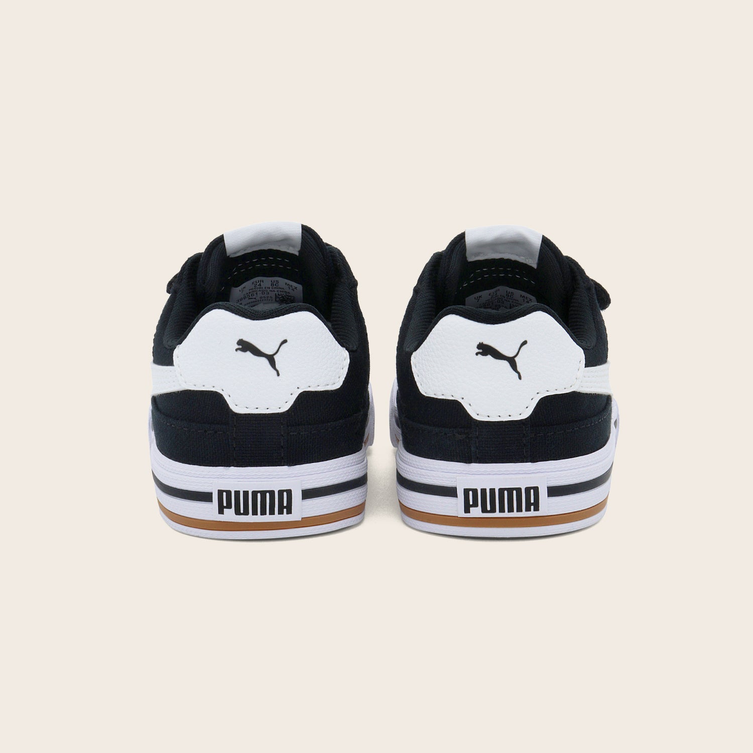 Tenis Puma Court Classic