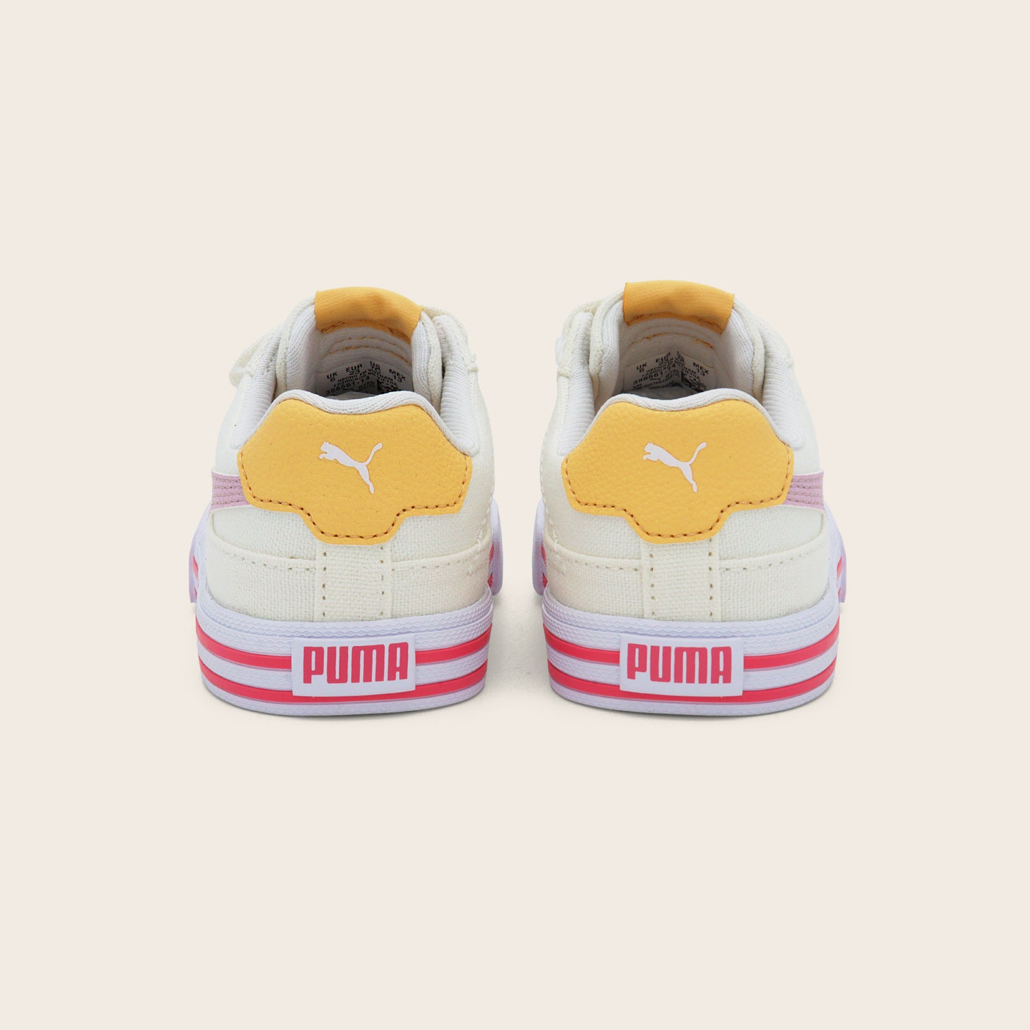 Tenis Puma Court Classic