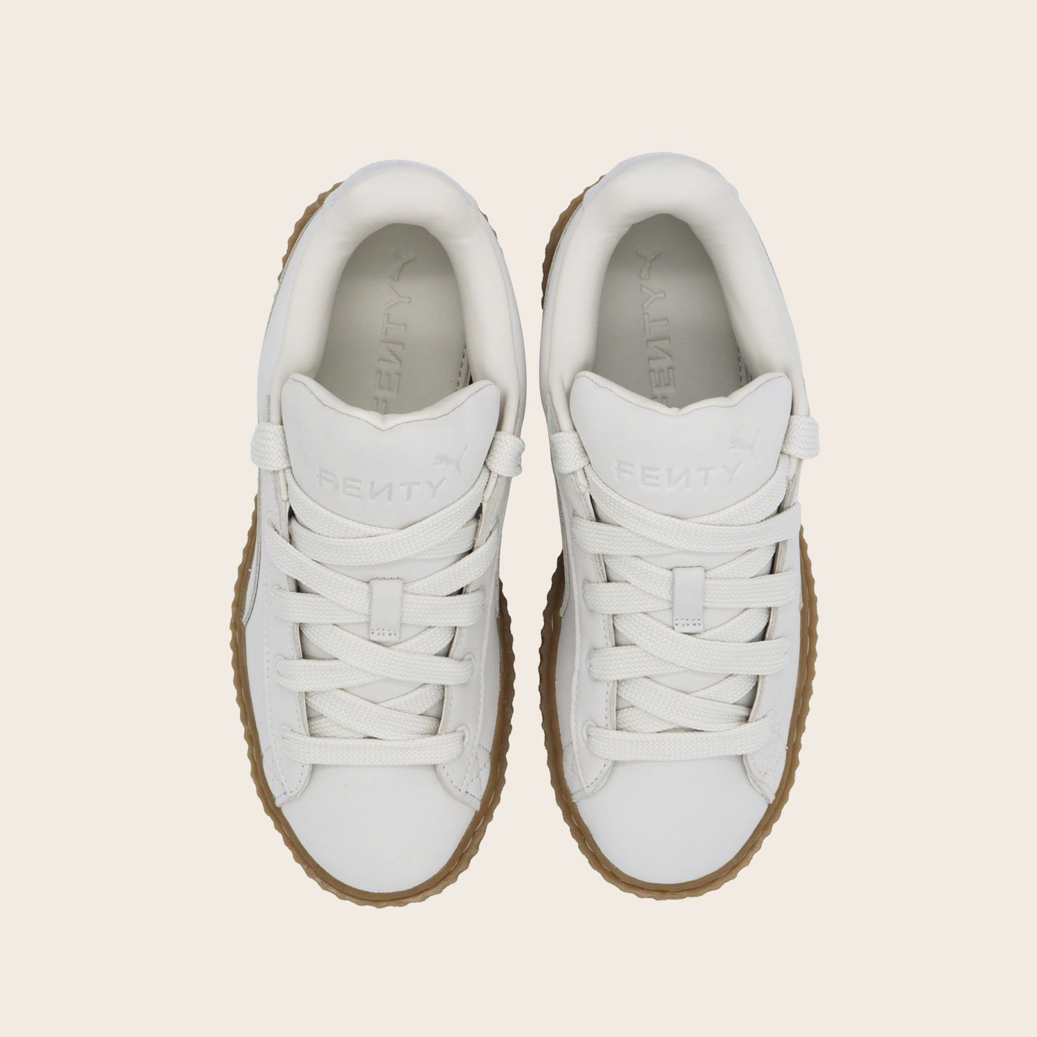 Tenis FEИTY x PUMA Creeper Phatty