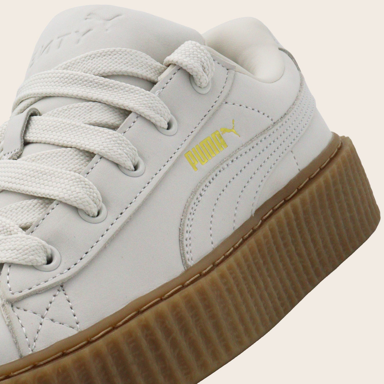 Tenis FEИTY x PUMA Creeper Phatty