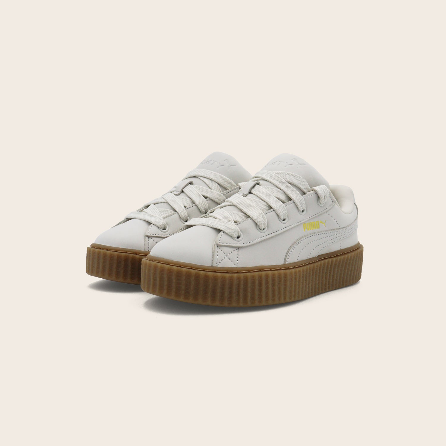 Tenis FEИTY x PUMA Creeper Phatty