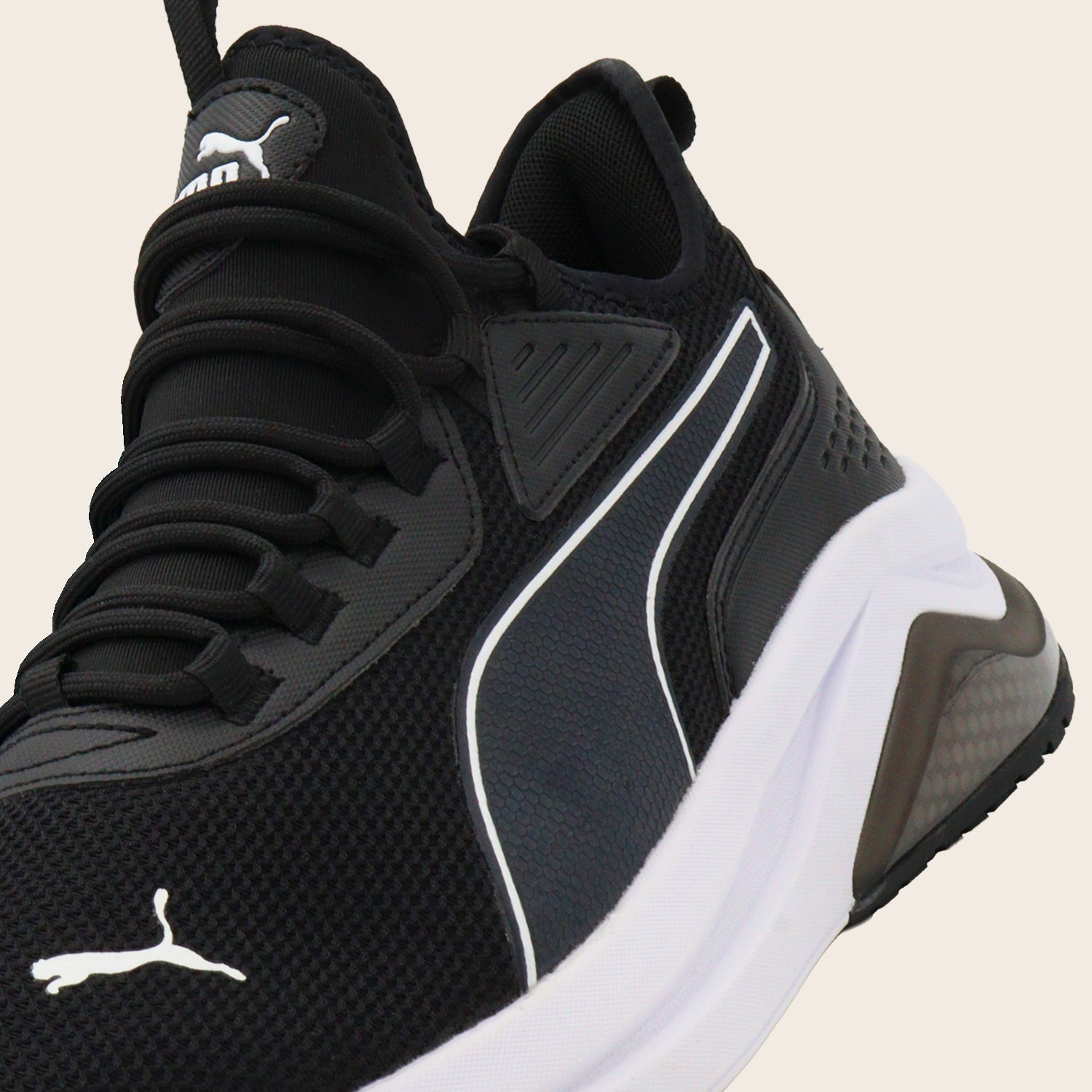 Tenis Puma Amplifier