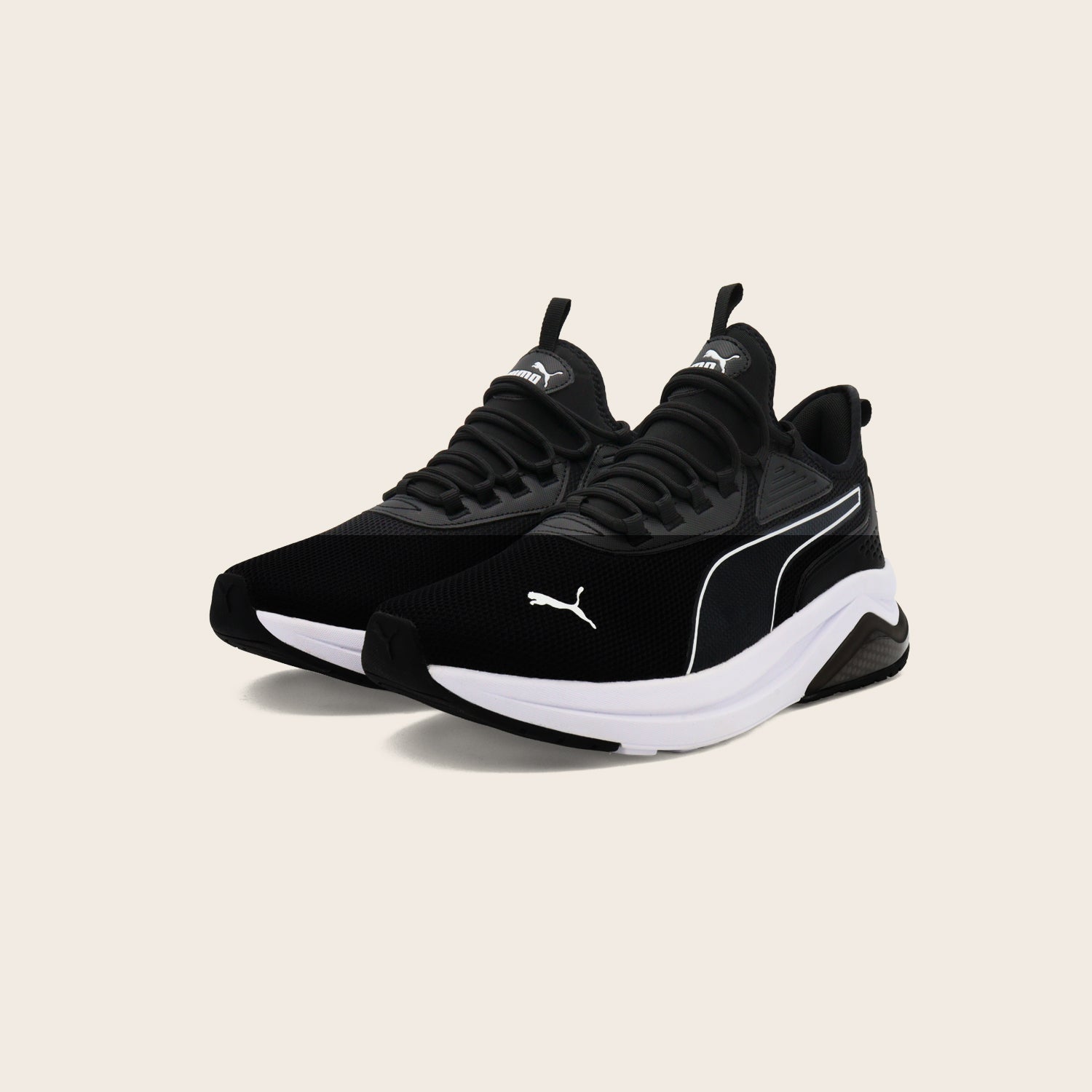 Tenis Puma Amplifier