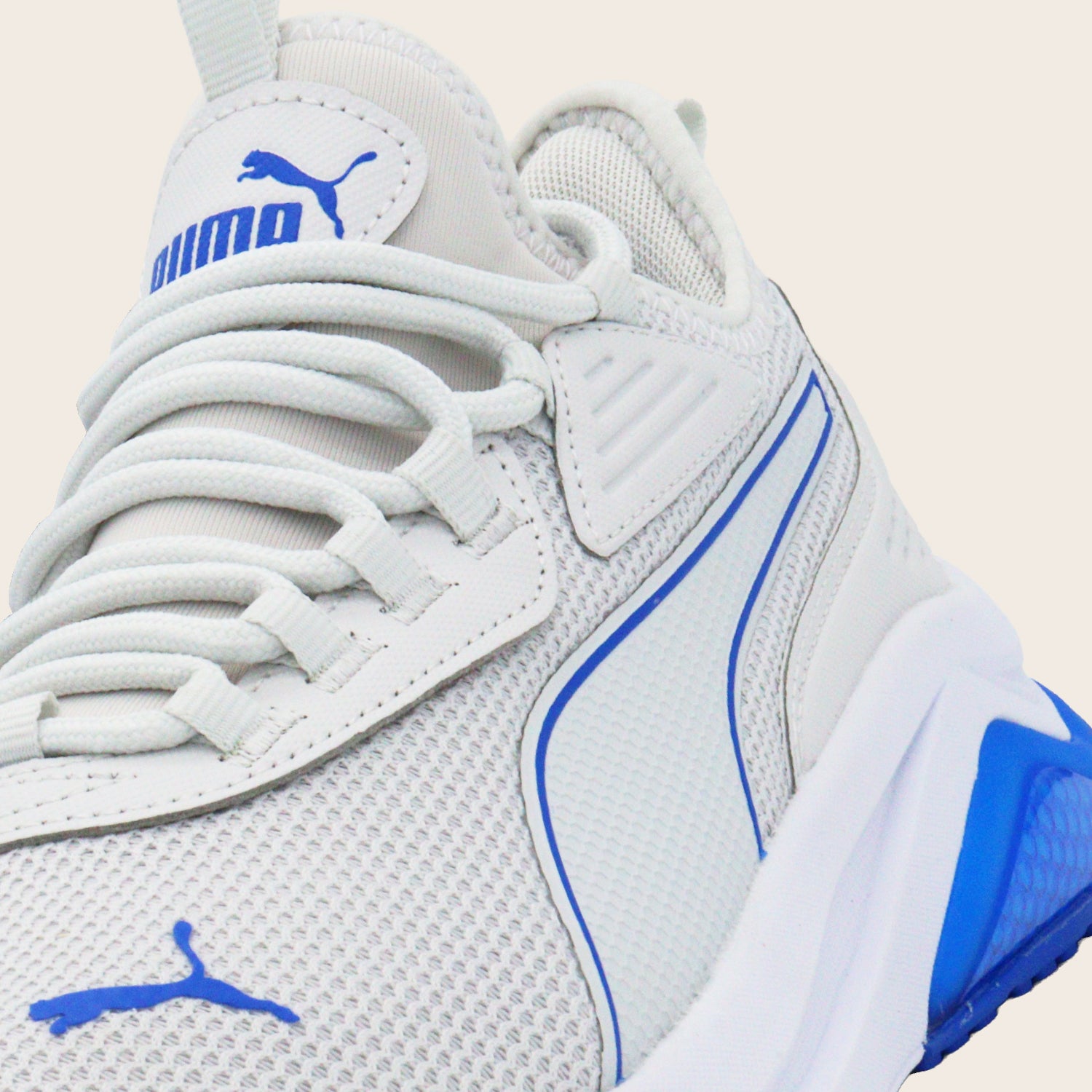 Tenis Puma Amplifier