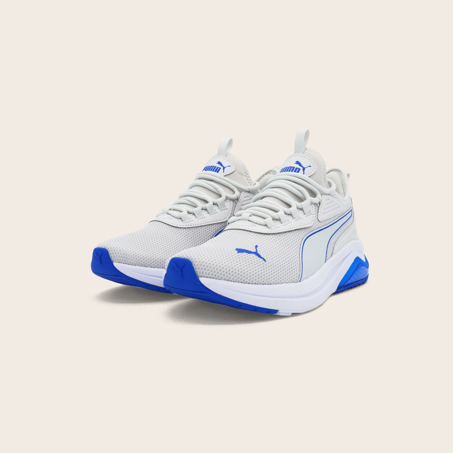 Tenis Puma Amplifier