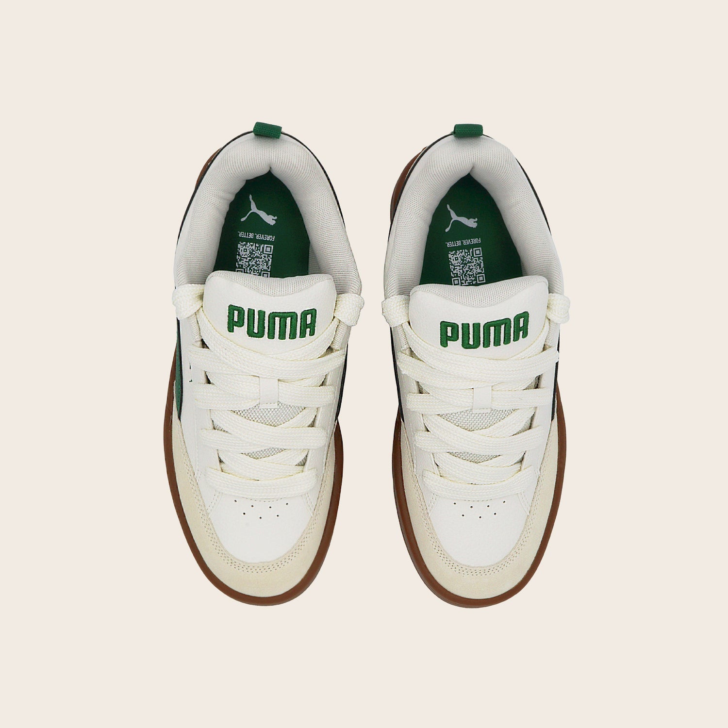 Tenis Puma Park Lifestyle OG