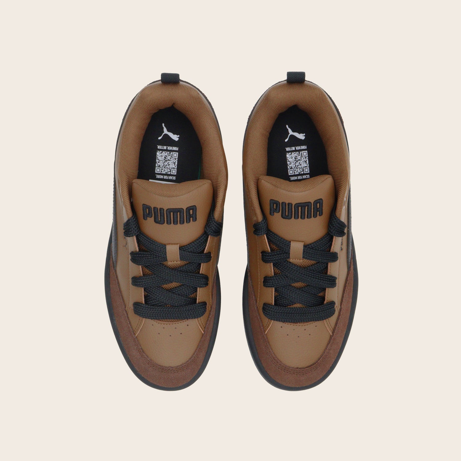 Tenis Puma Park Lifestyle Og