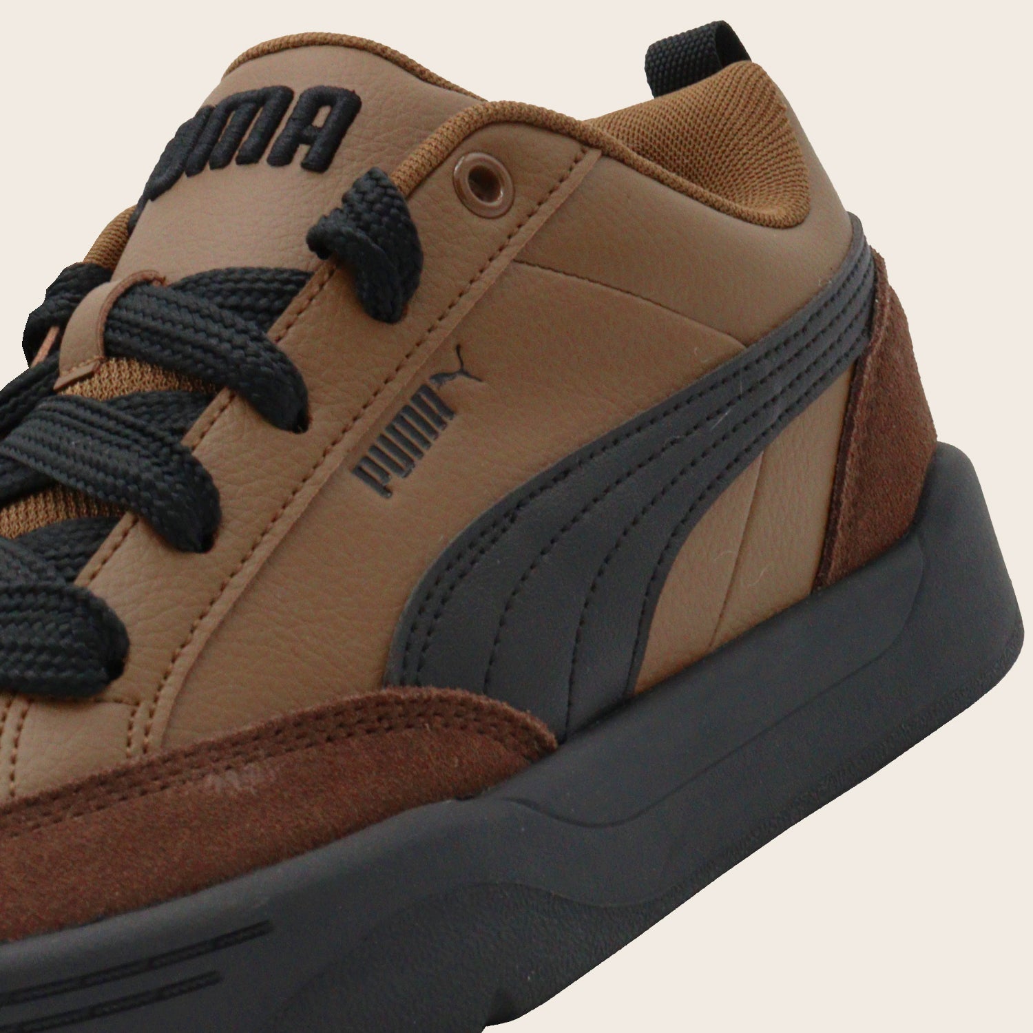 Tenis Puma Park Lifestyle Og
