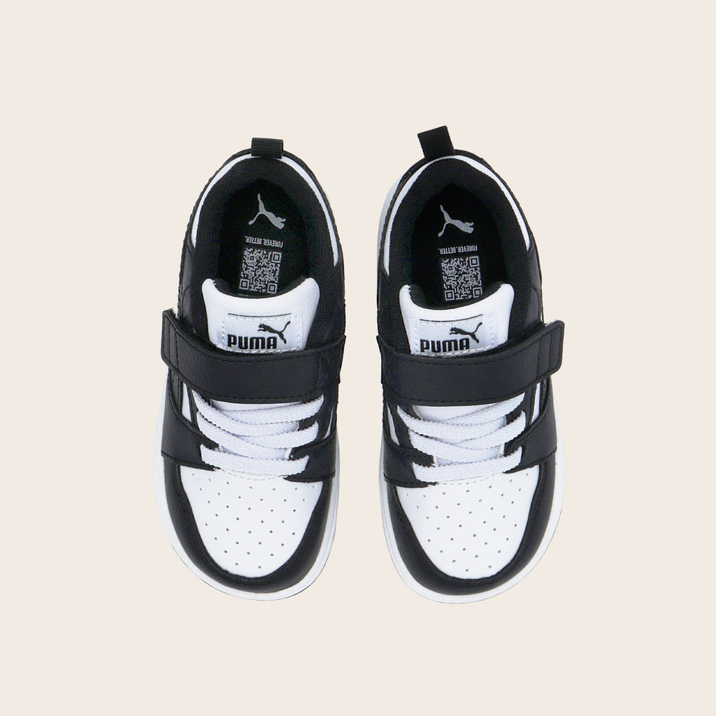 Tenis Puma Rebound V6 LO AC
