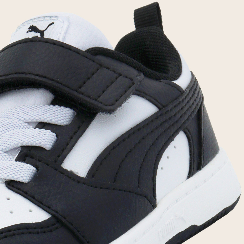 Tenis Puma Rebound V6 LO AC