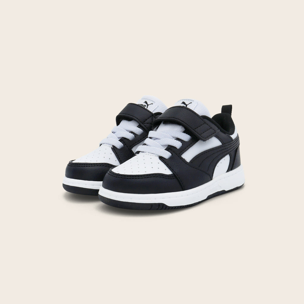 Tenis Puma Rebound V6 LO AC