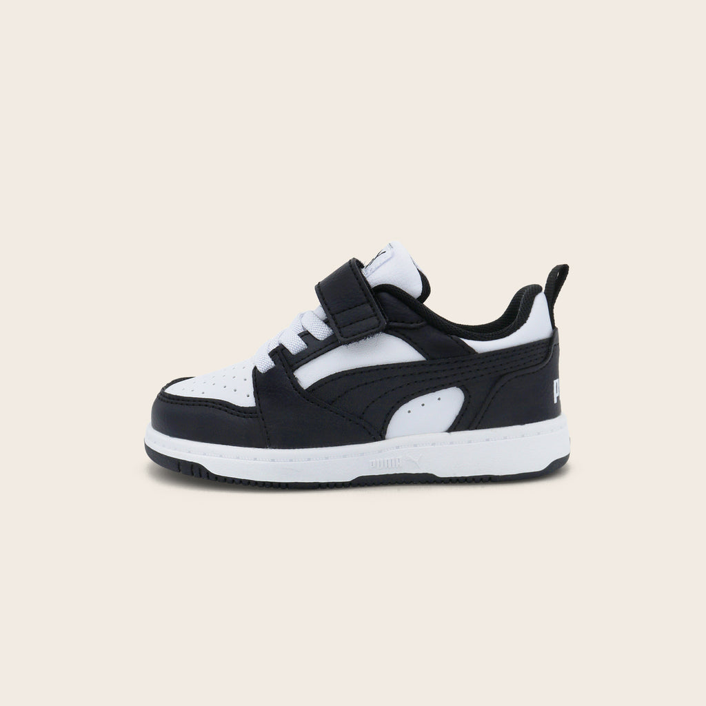 Tenis Puma Rebound V6 LO AC