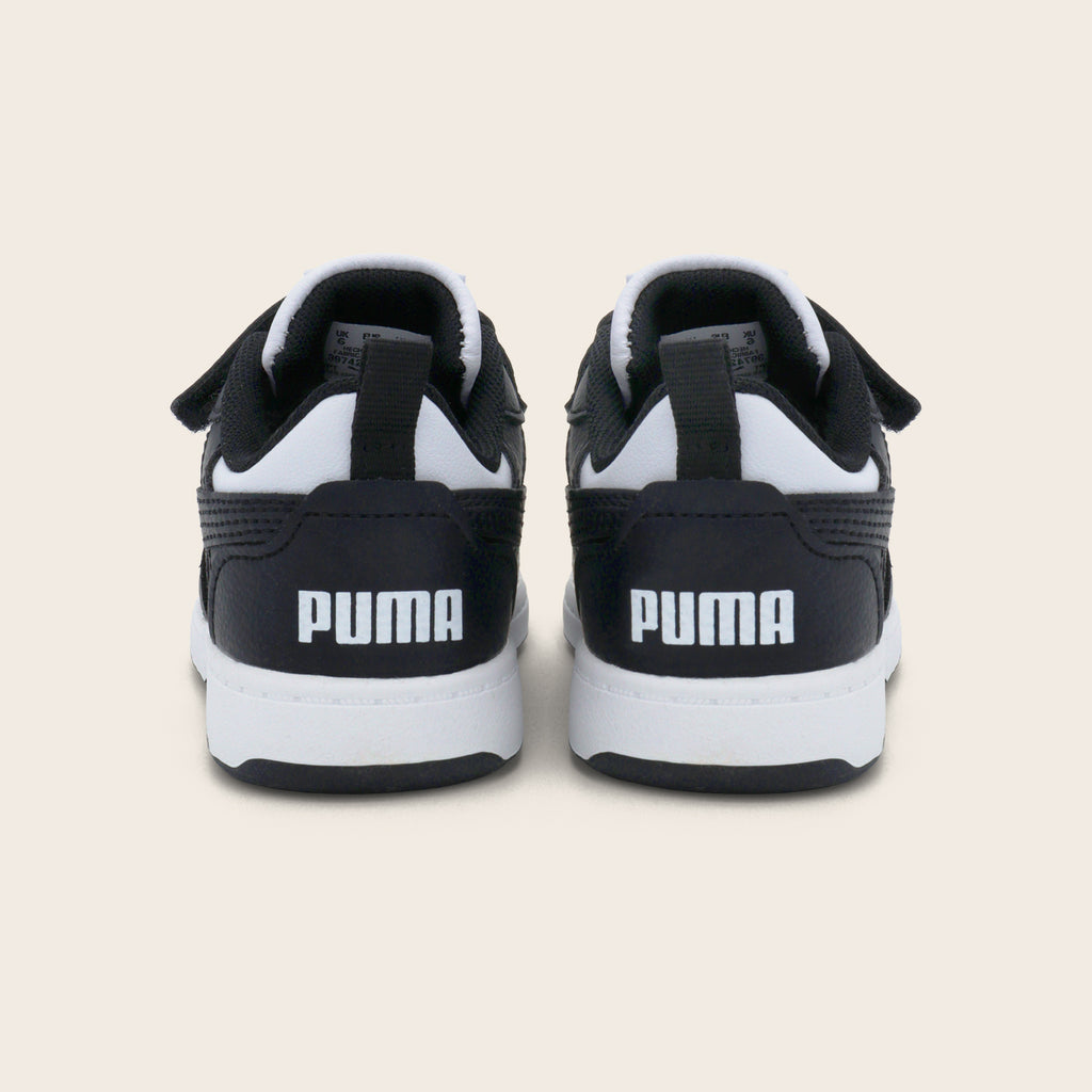 Tenis Puma Rebound V6 LO AC
