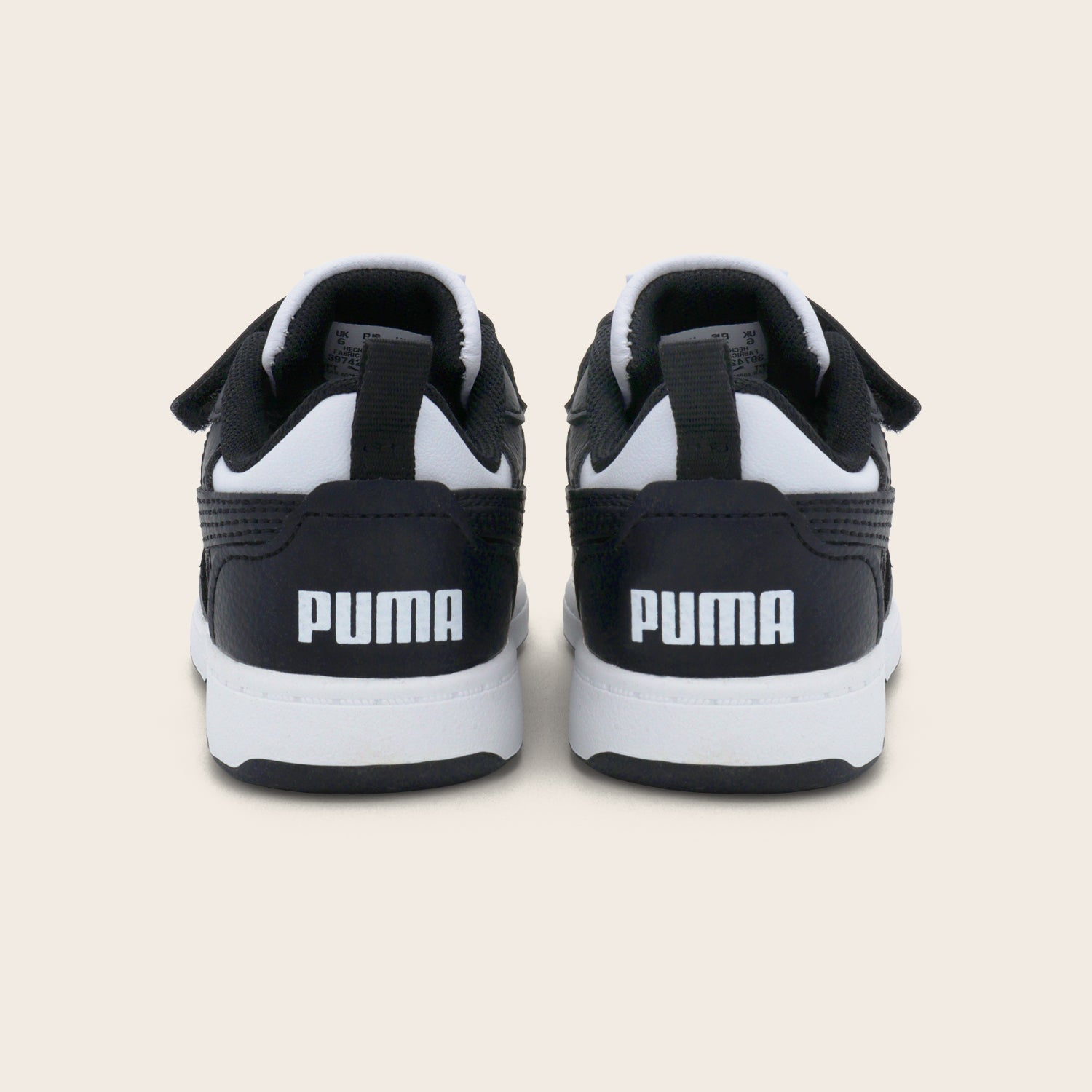 Tenis Puma Rebound V6 LO AC