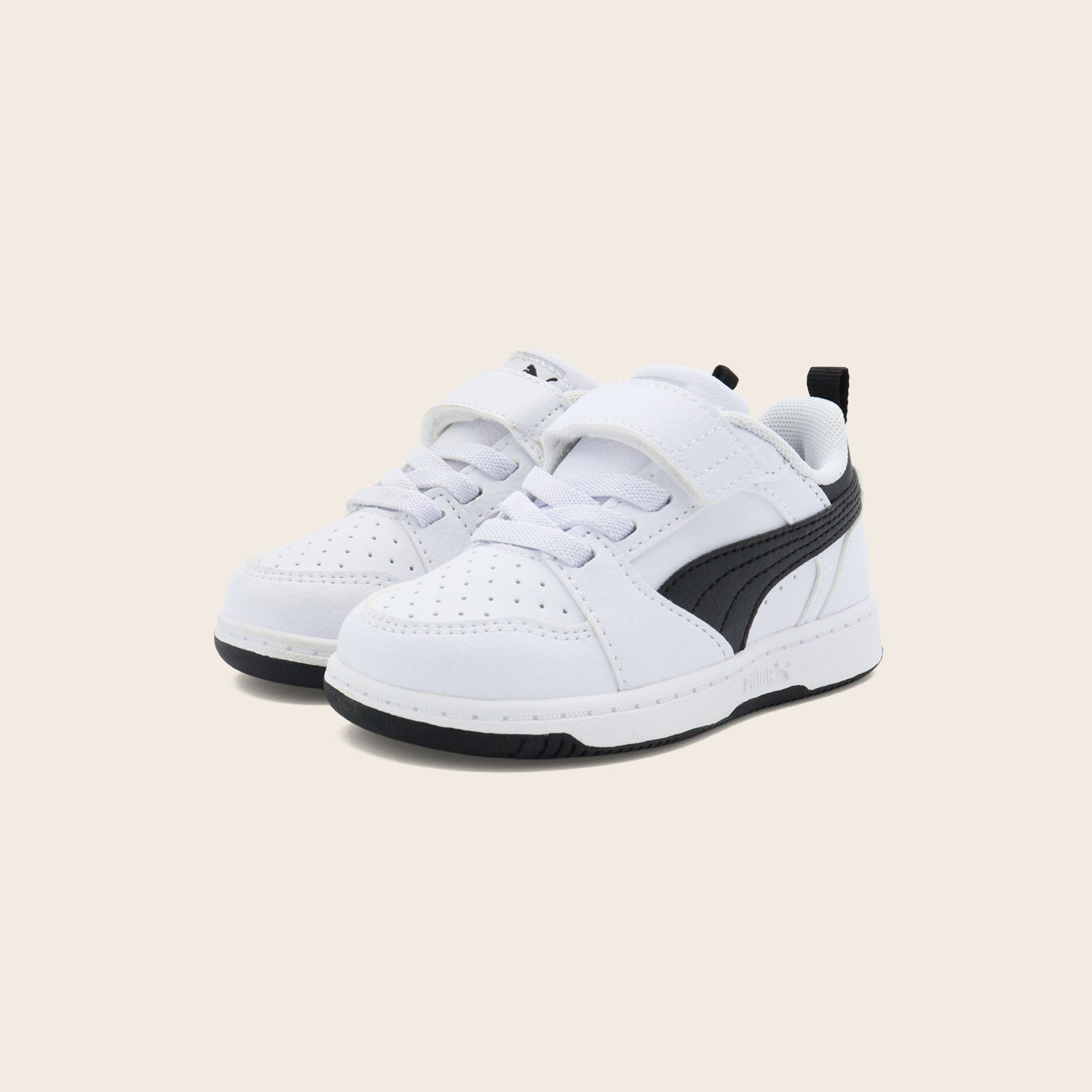 Tenis Puma Rebound V6 (Niños)