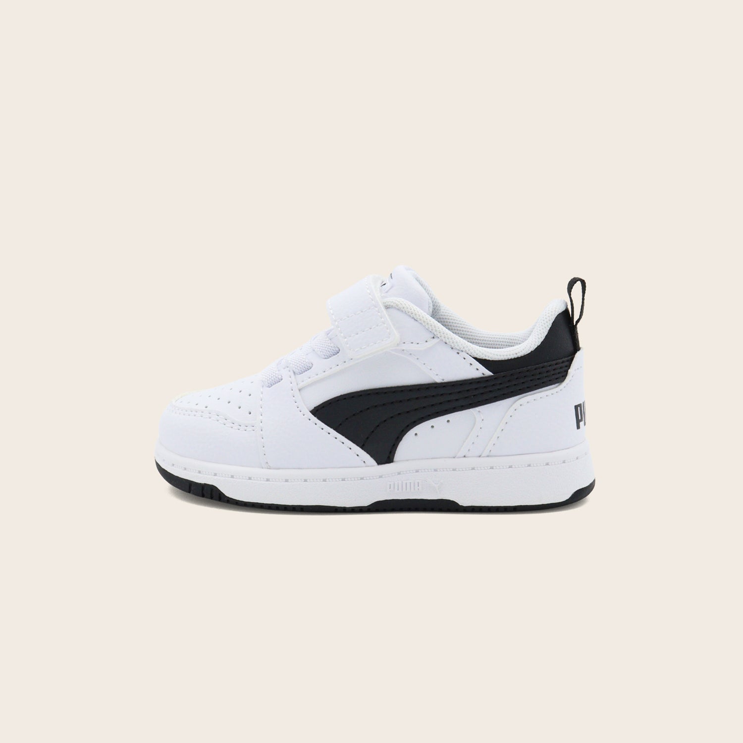 Tenis Puma Rebound V6 (Niños)
