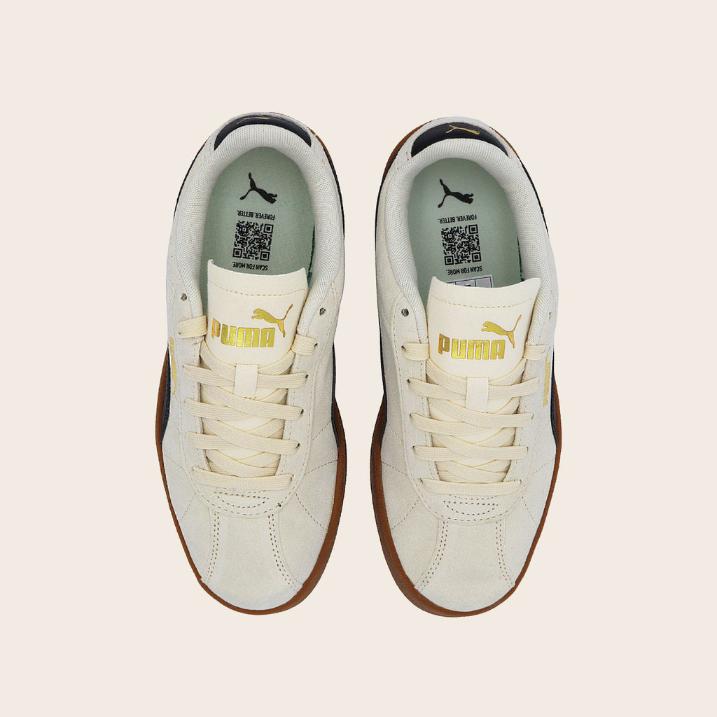 Tenis Puma Casual Club II Unisex