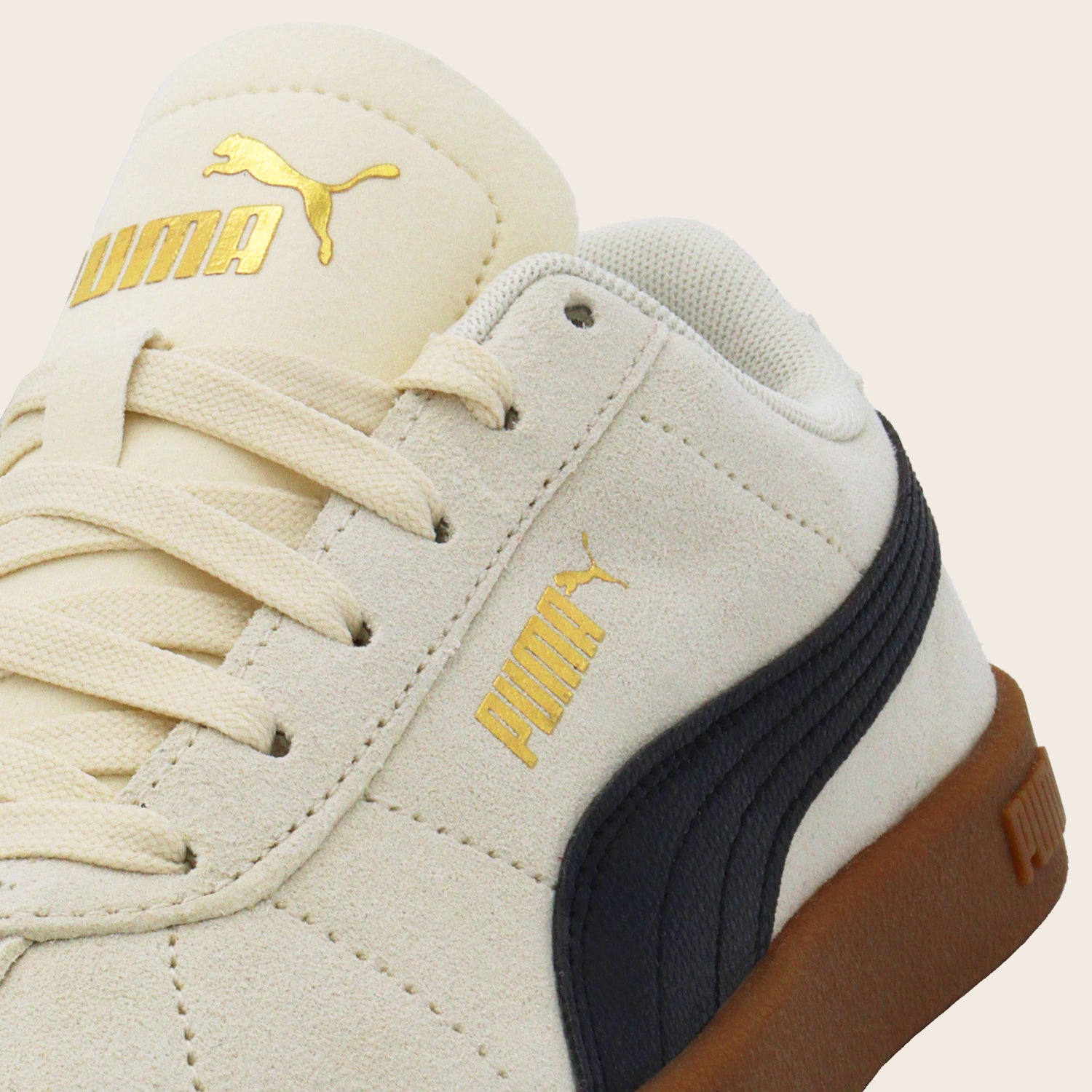 Tenis Puma Casual Club II Unisex