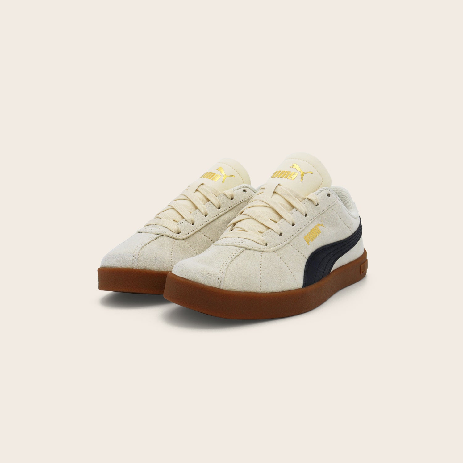 Tenis Puma Casual Club II Unisex