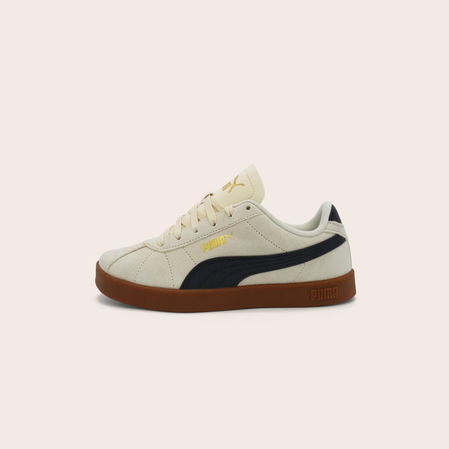 Tenis Puma Casual Club II Unisex