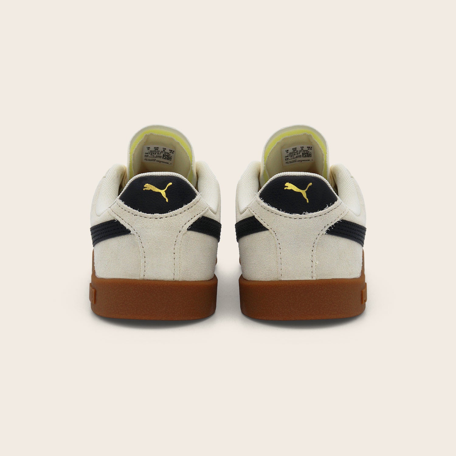 Tenis Puma Casual Club II Unisex