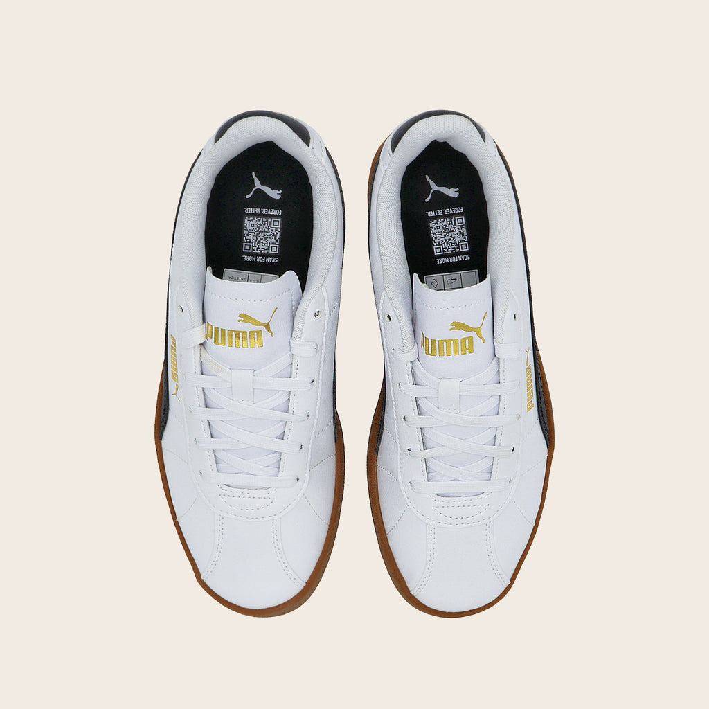 Tenis Puma Club II SL