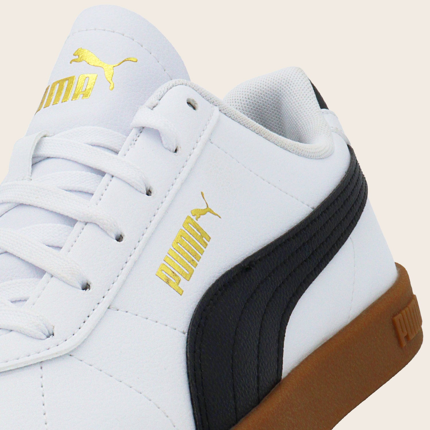 Tenis Puma Club II SL