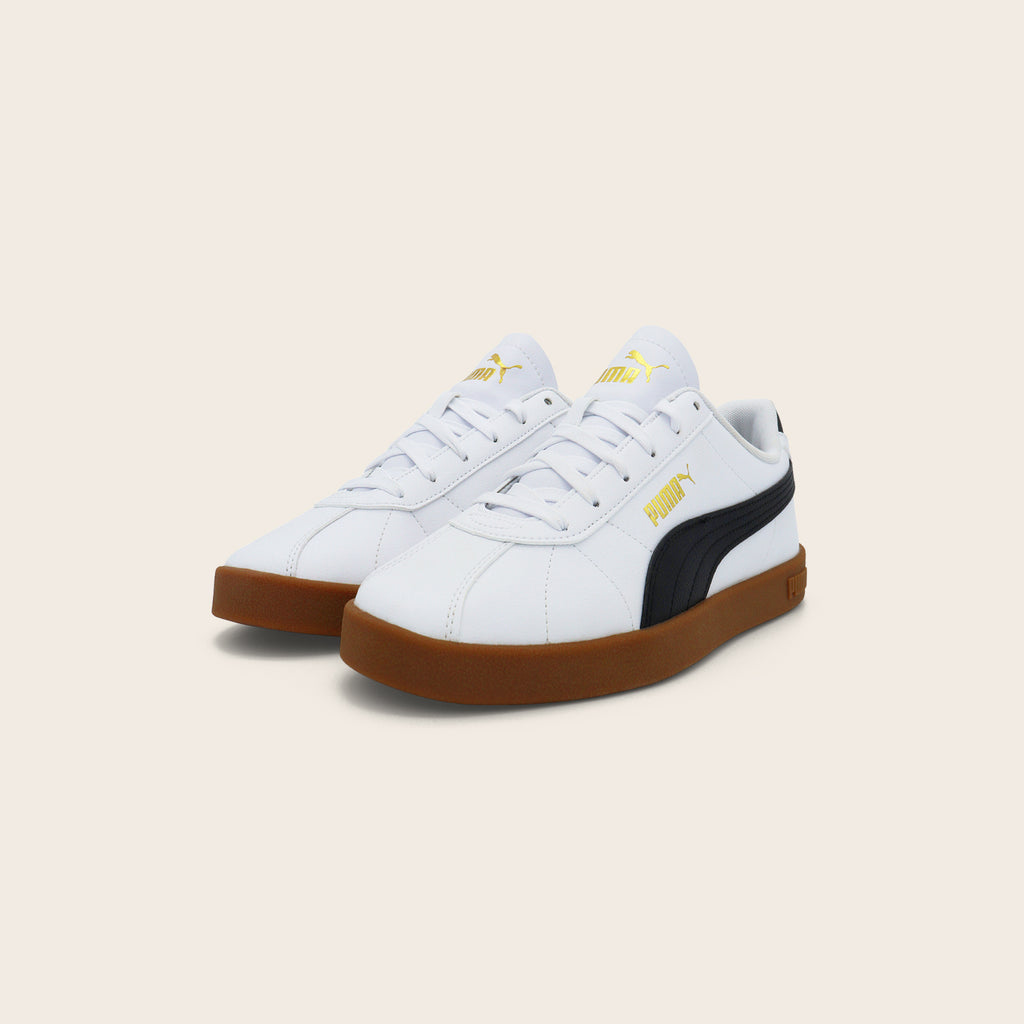 Tenis Puma Club II SL