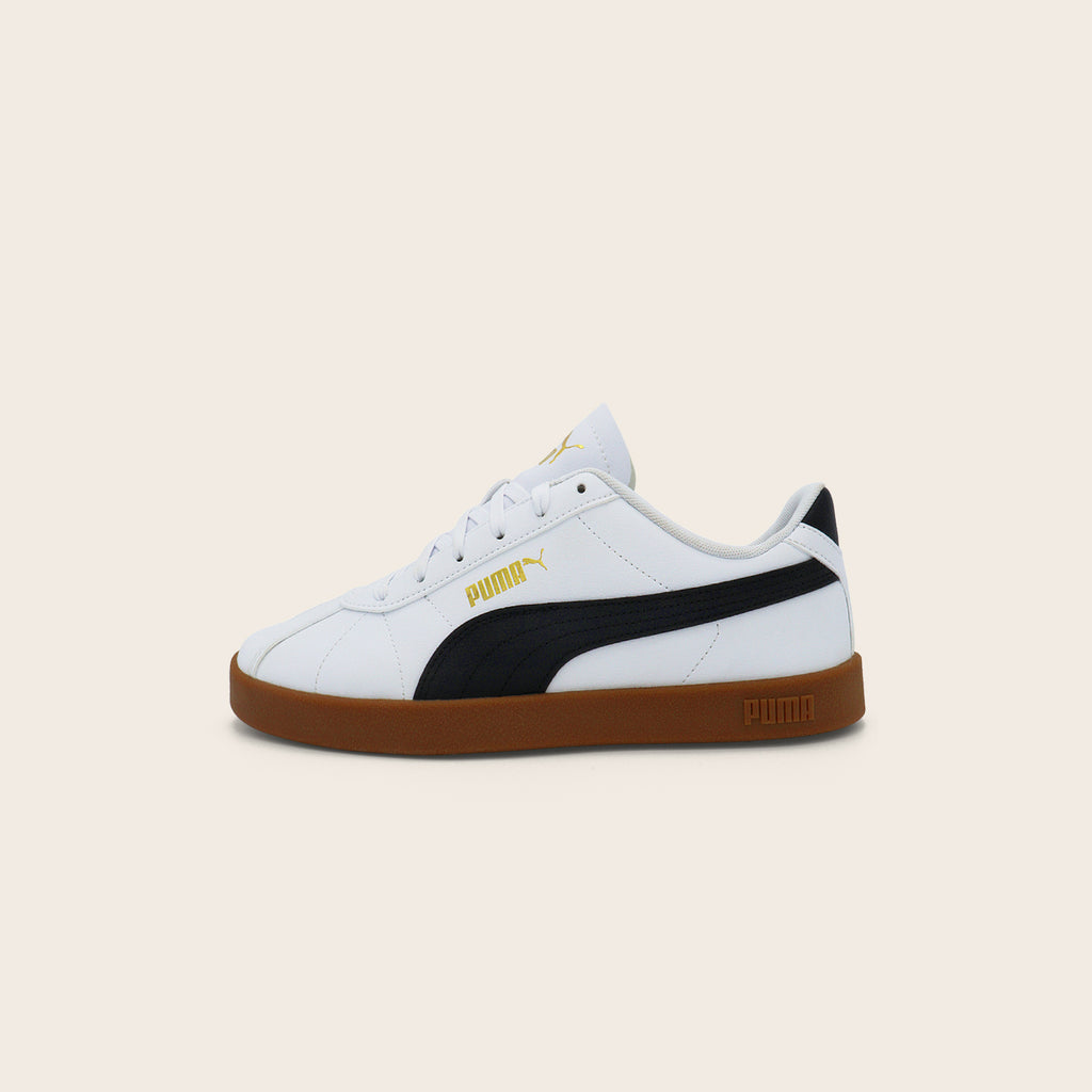 Tenis Puma Club II SL