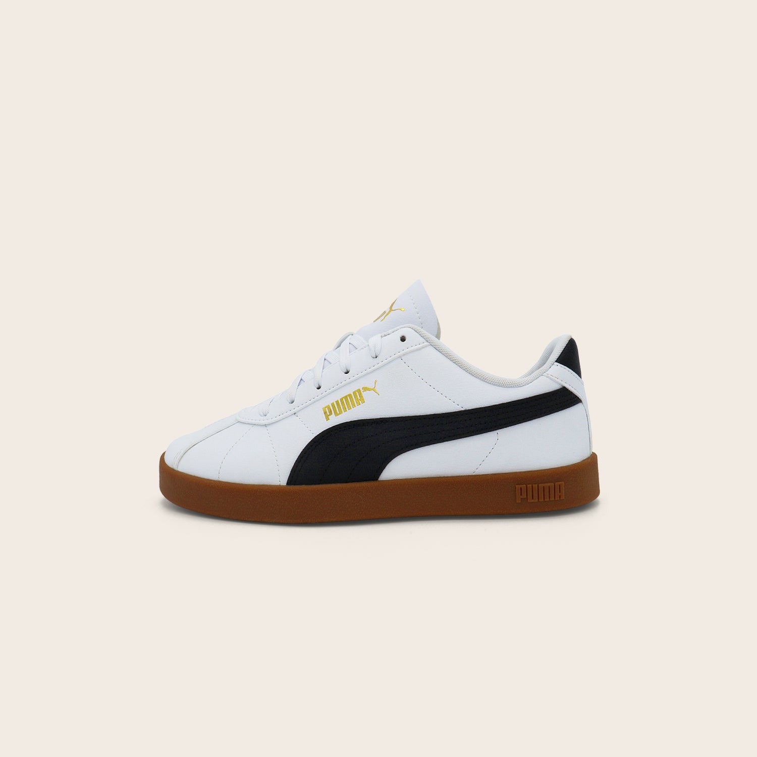Tenis Puma Club II SL
