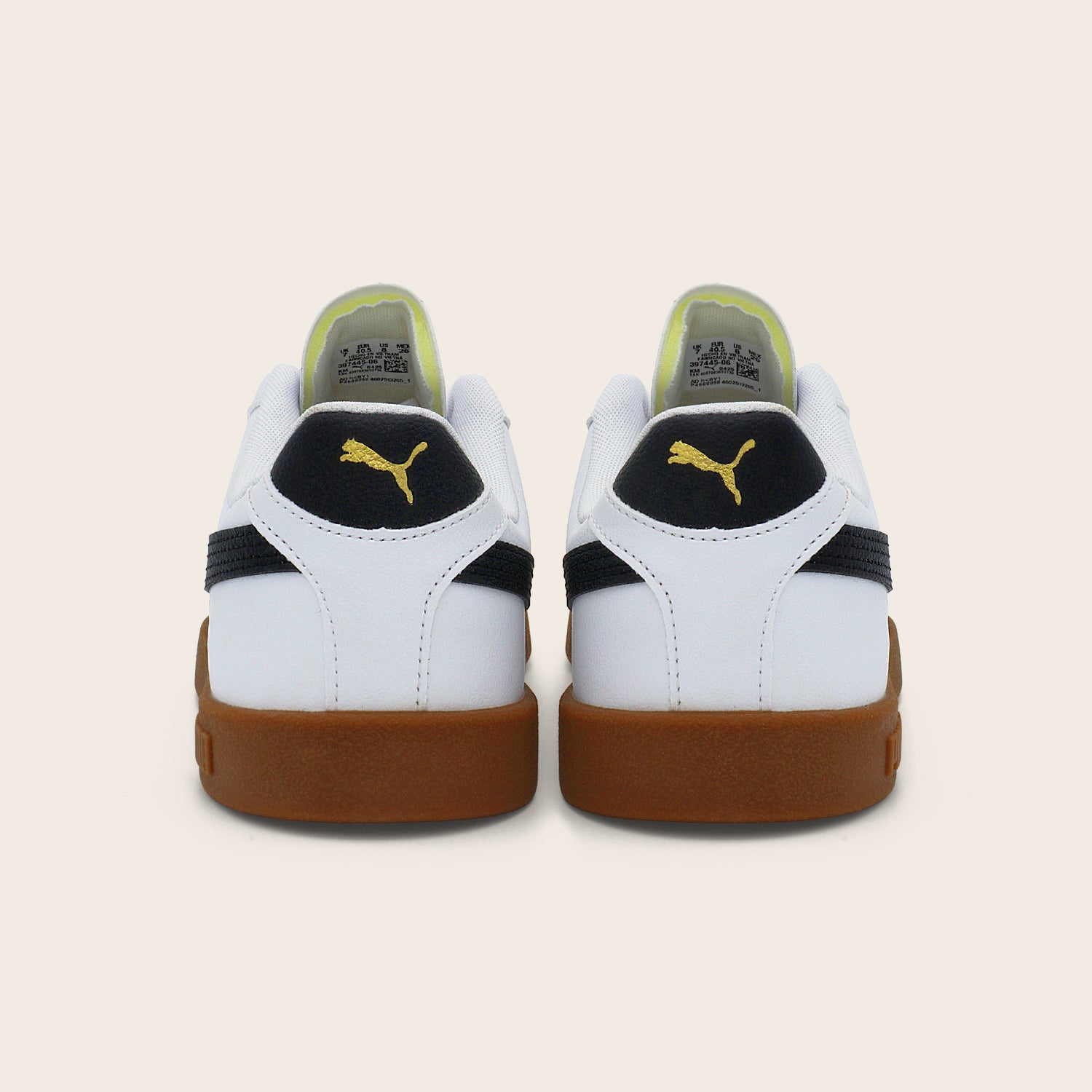 Tenis Puma Club II SL