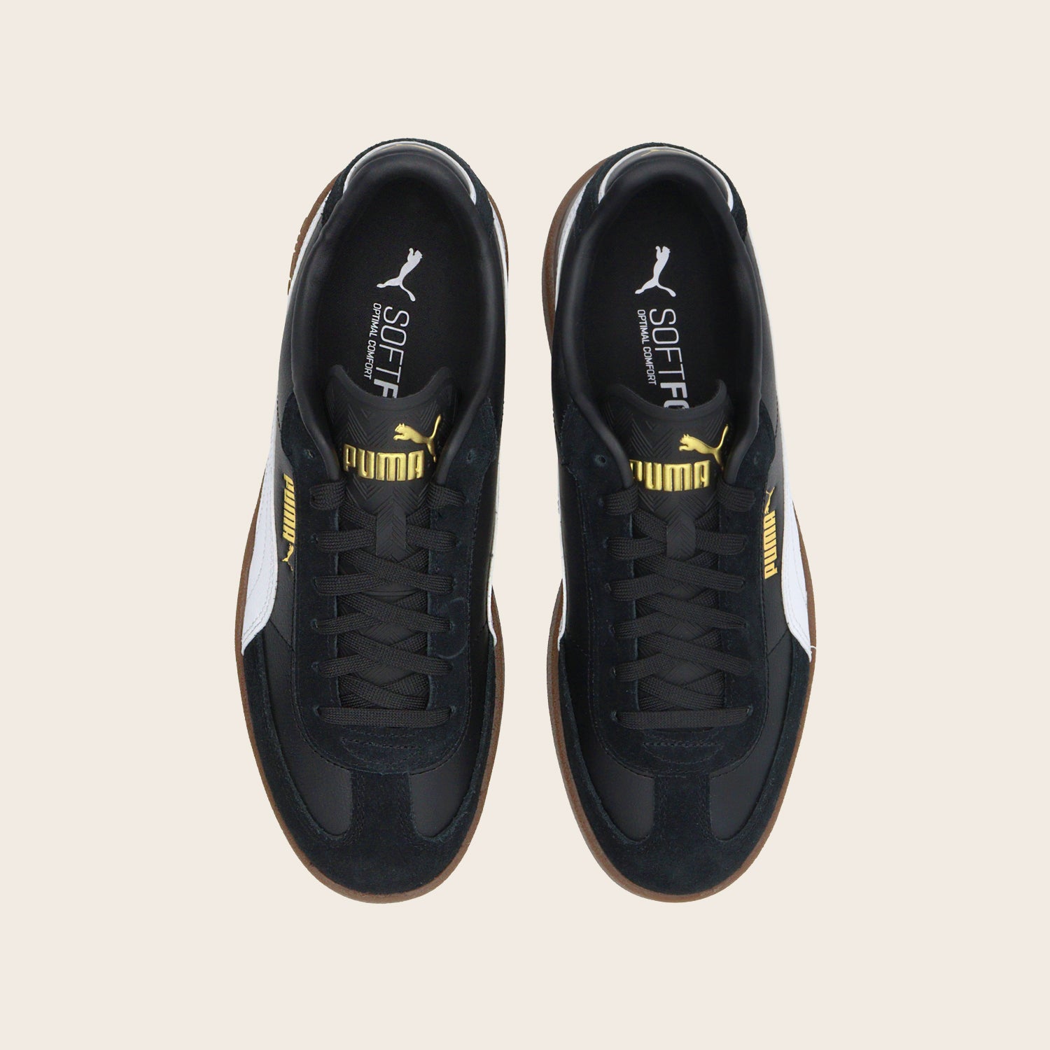Tenis Puma Club II Era