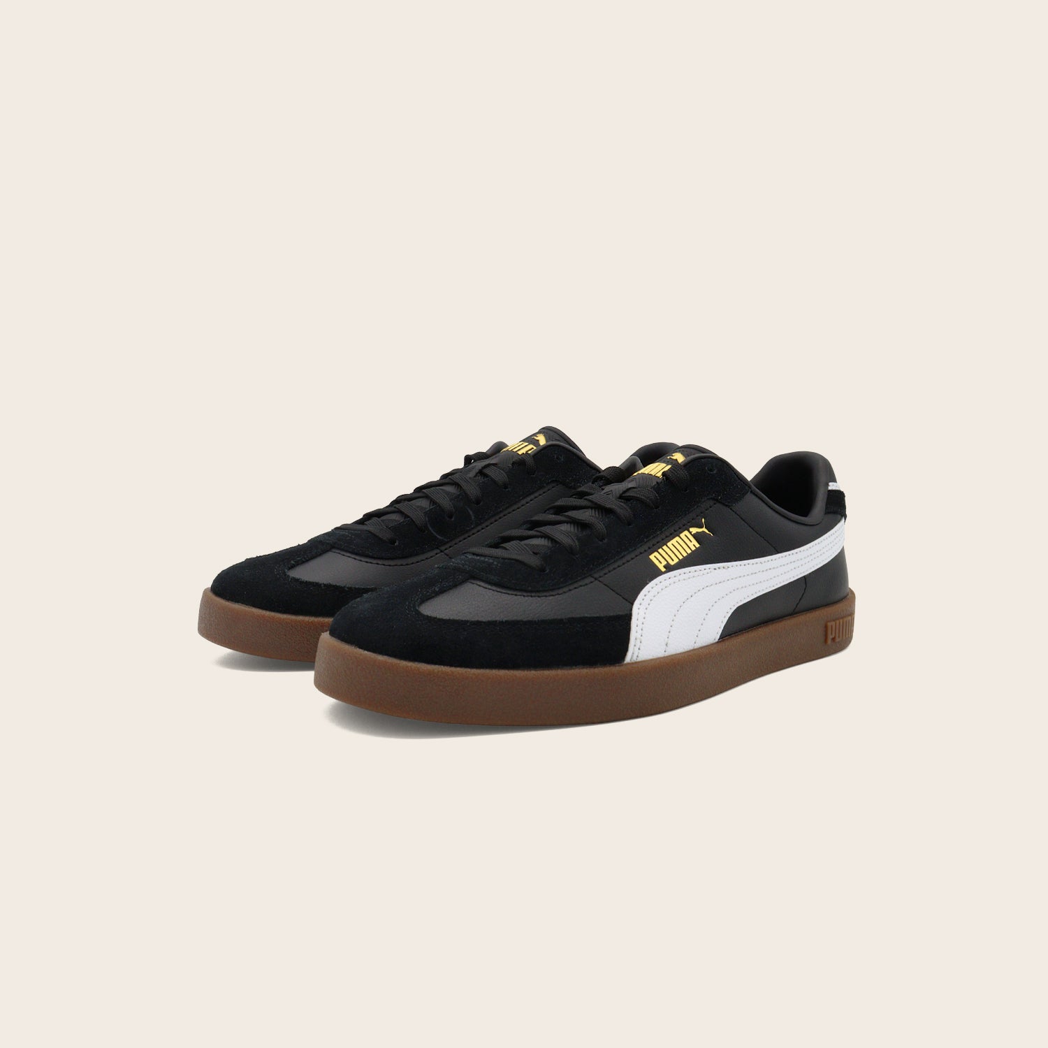 Tenis Puma Club II Era