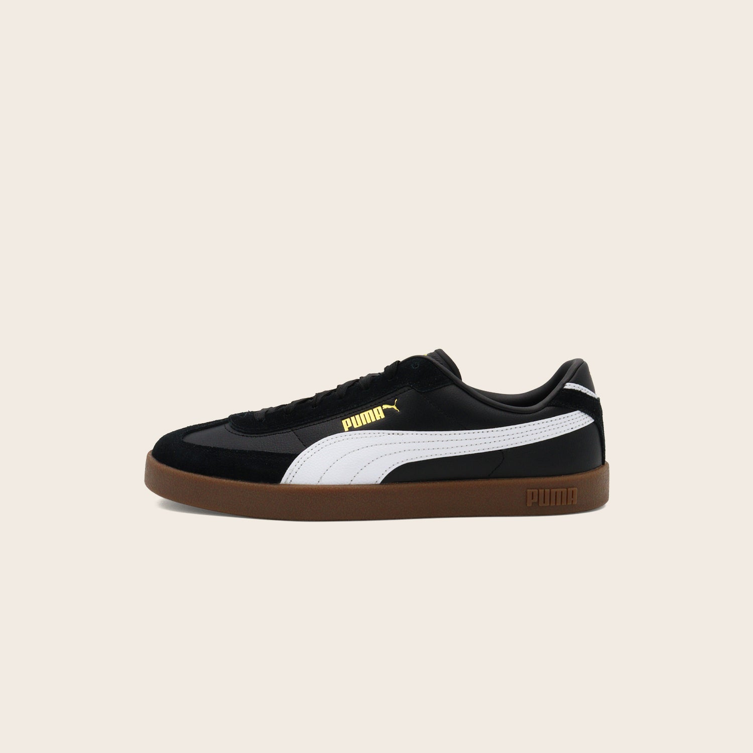 Tenis Puma Club II Era