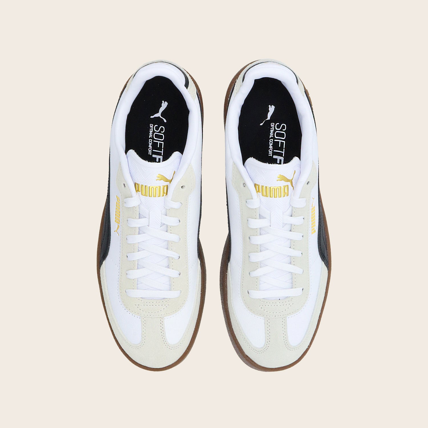 Tenis Puma Club II Era