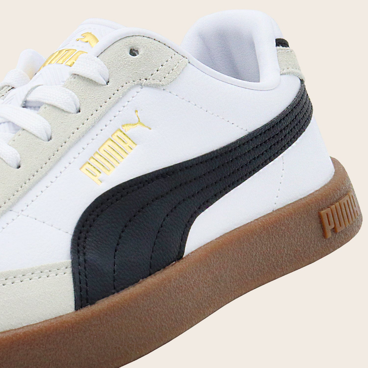 Tenis Puma Club II Era