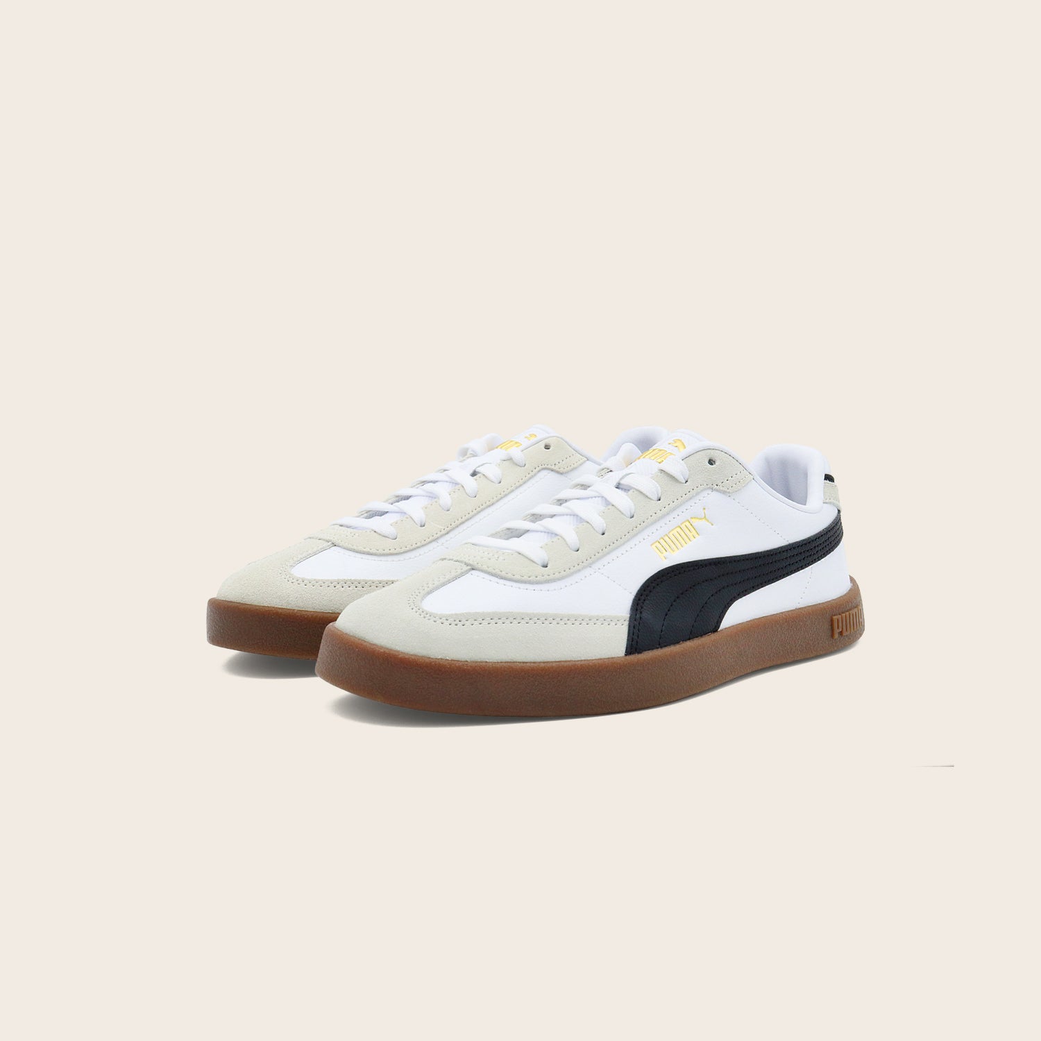 Tenis Puma Club II Era