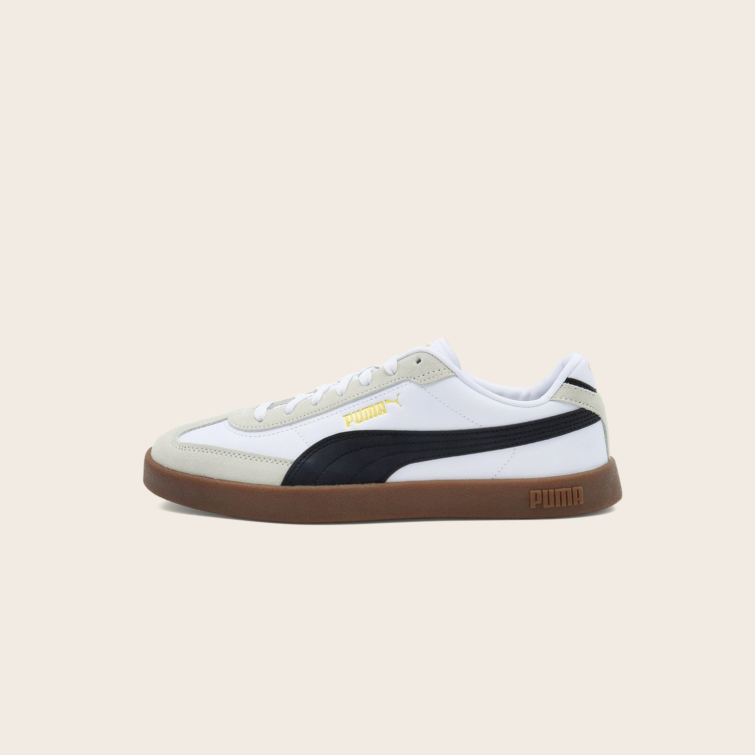 Tenis Puma Club II Era