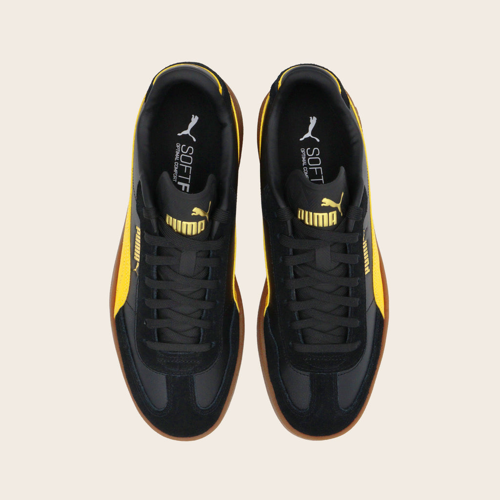Tenis Puma Casual Club II Era