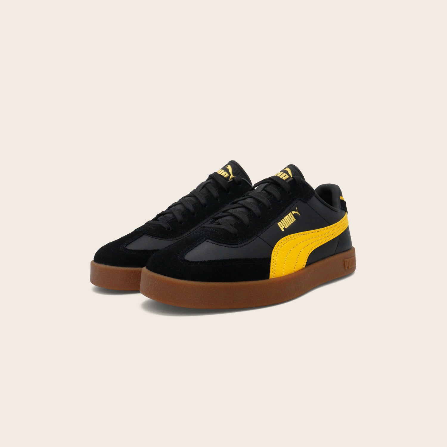 Tenis Puma Casual Club II Era