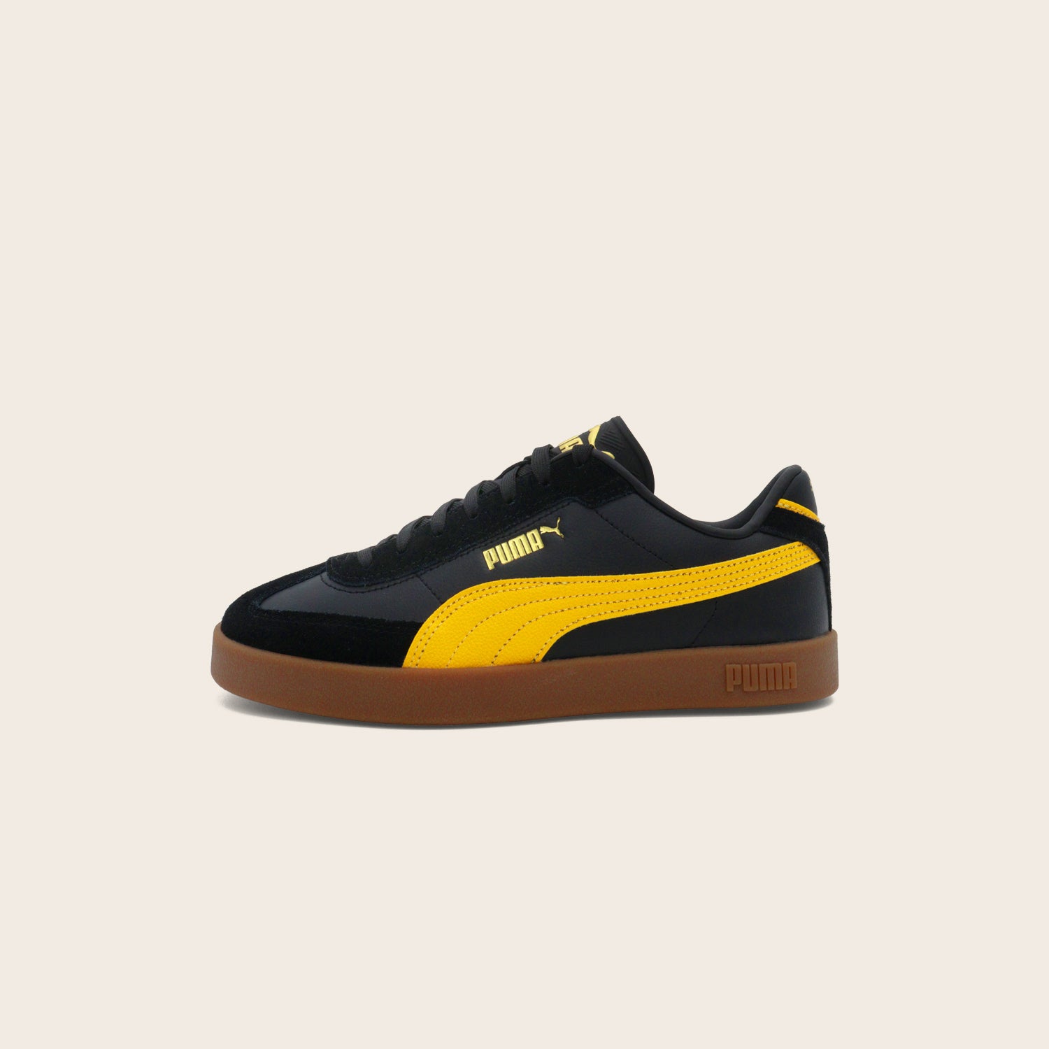 Tenis Puma Casual Club II Era