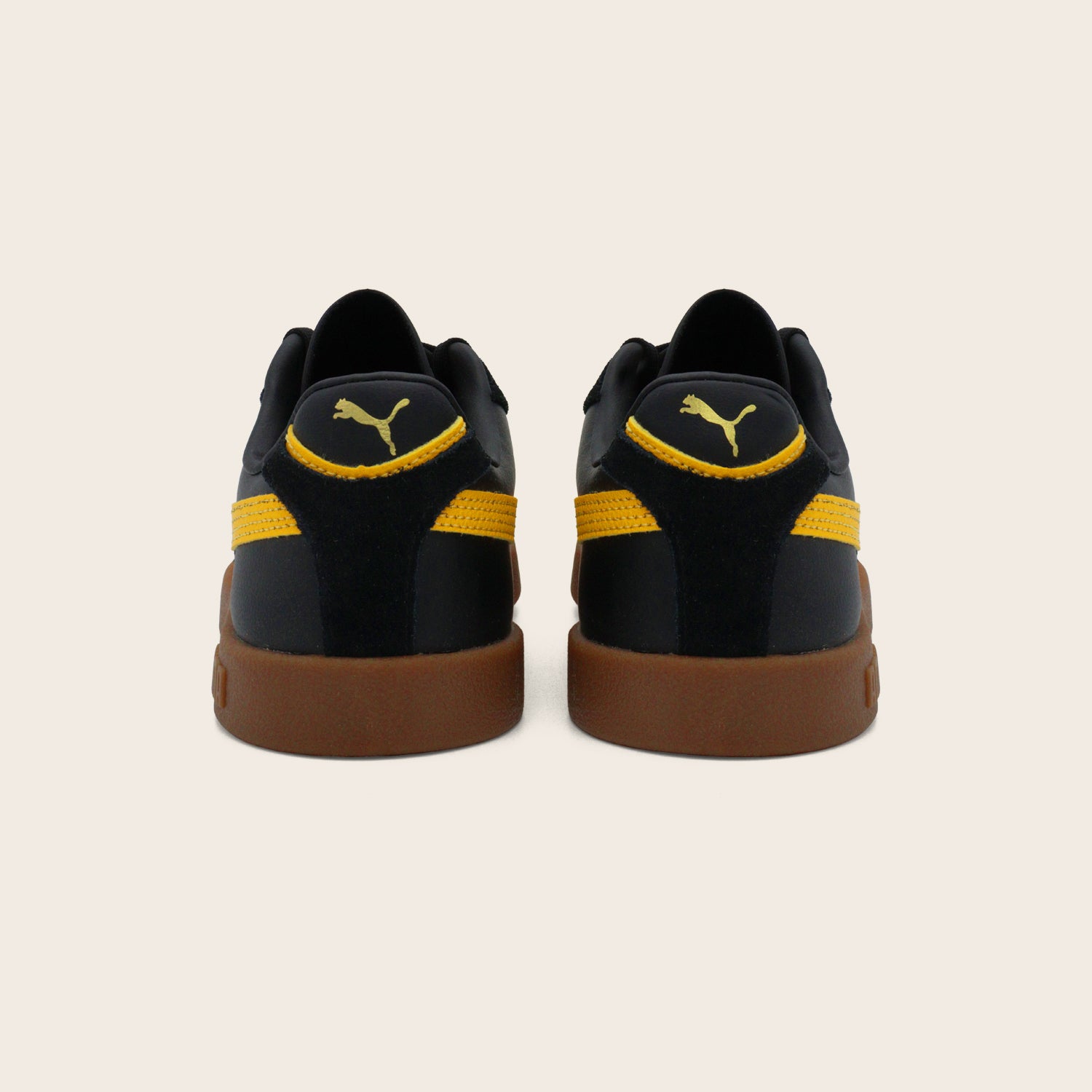 Tenis Puma Casual Club II Era