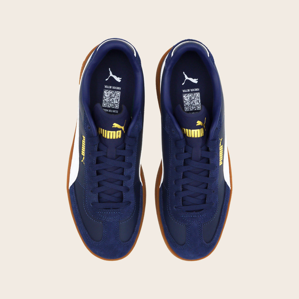 Tenis Puma Club II Era