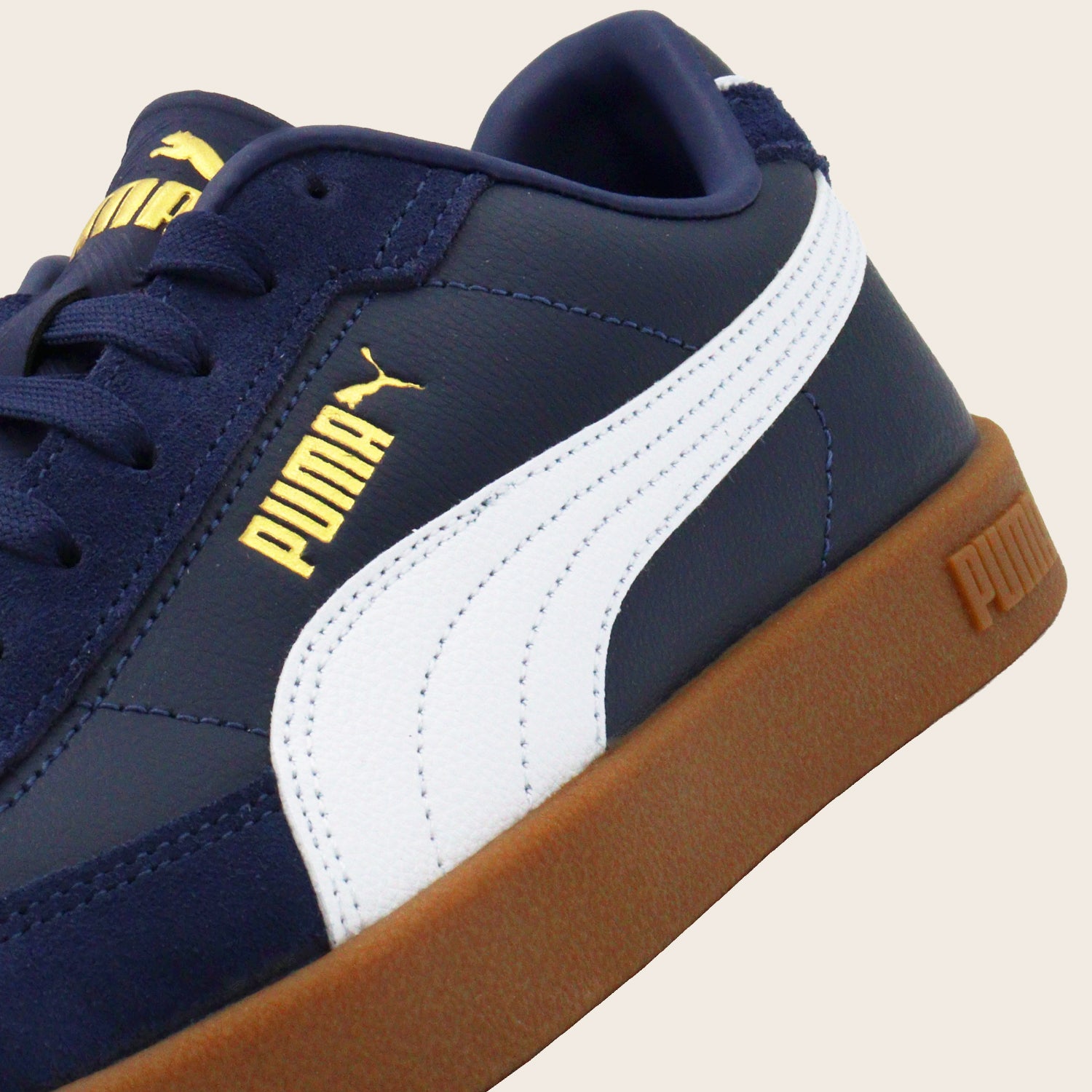 Tenis Puma Club II Era