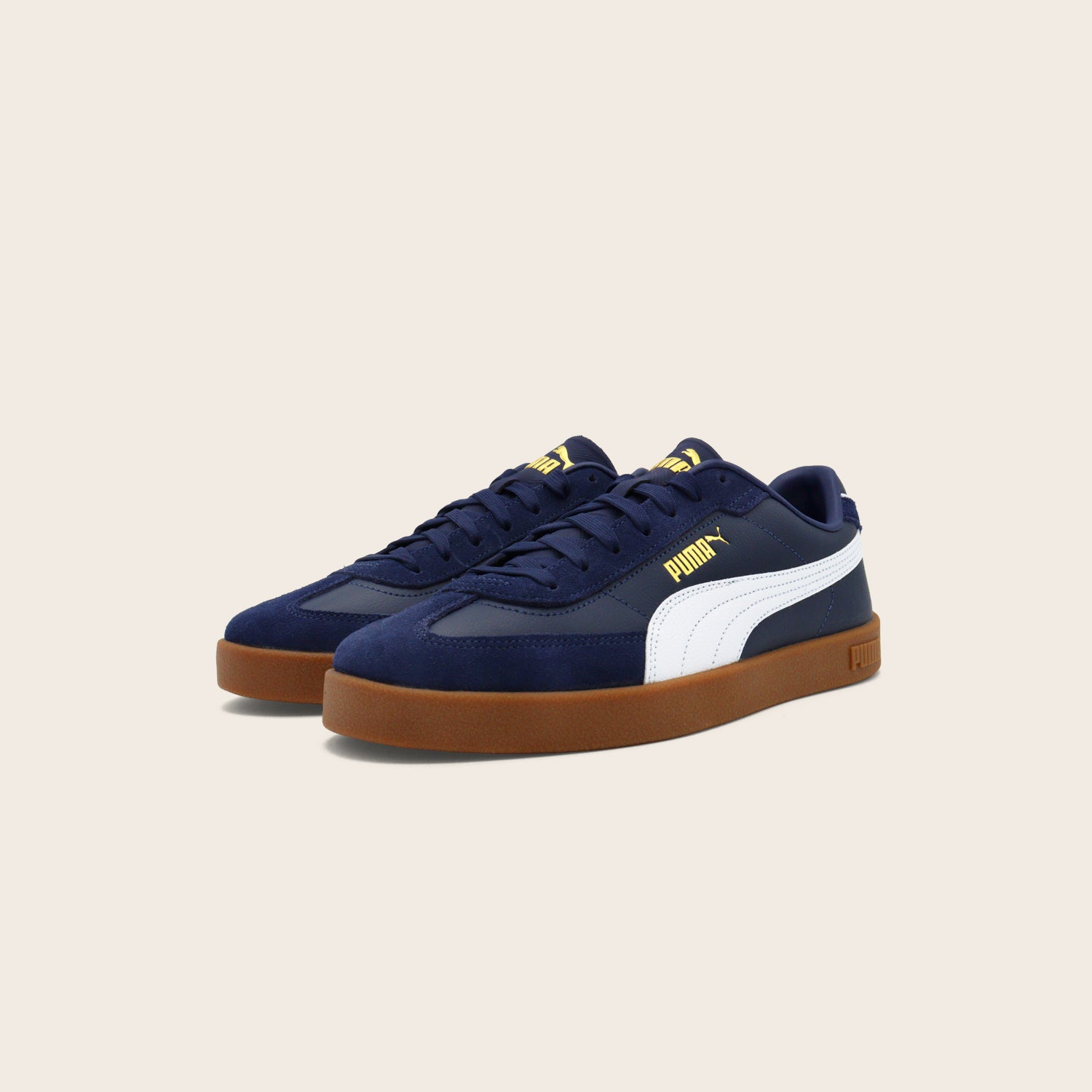 Tenis Puma Club II Era