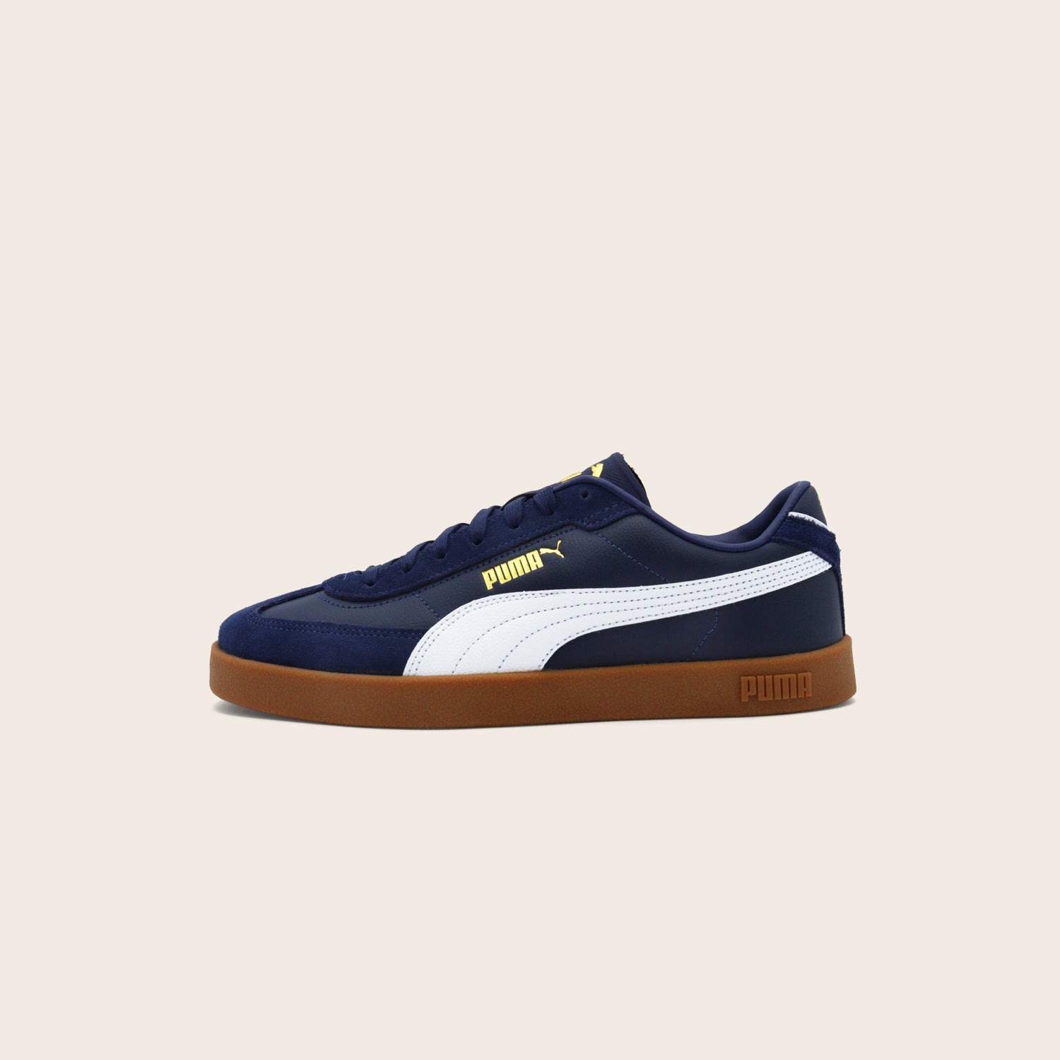 Tenis Puma Club II Era