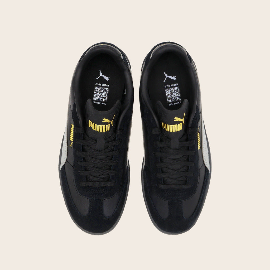 Tenis Puma Club Ii Era